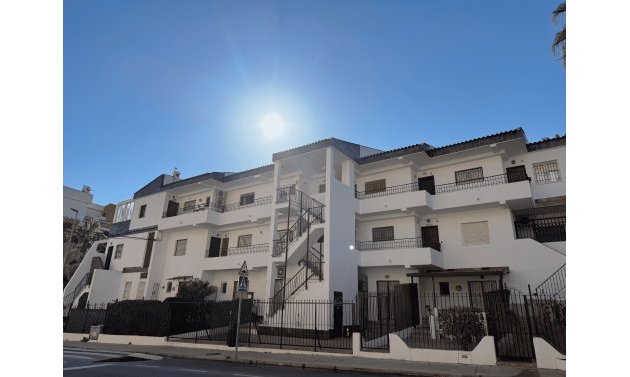 Apartment - Resale - Punta Prima -
                Punta Prima