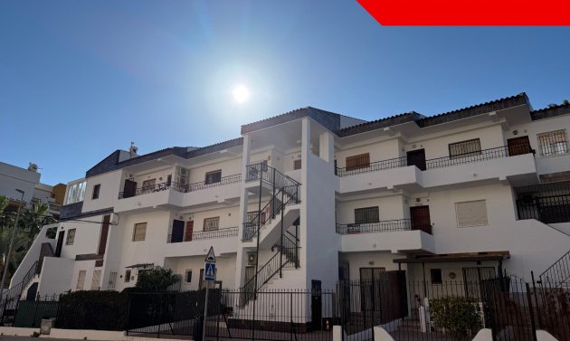 Apartment - Resale - Punta Prima -
                Punta Prima