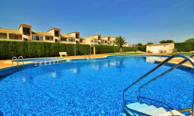 Apartment - Resale - Punta Prima -
                Punta Prima