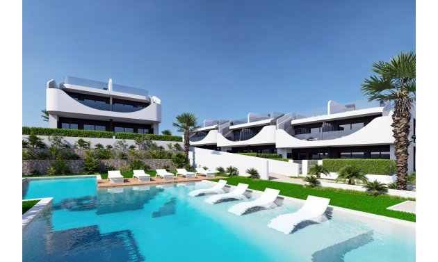 Apartment - Resale - San Miguel de Salinas - San Miguel de Salinas
