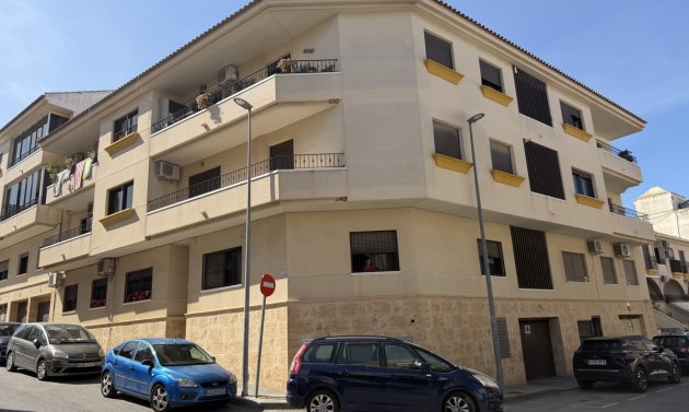 Apartment - Resale - San Miguel de Salinas -
                San Miguel de Salinas