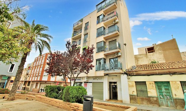 Apartment - Resale - Torrevieja -
                Torrevieja