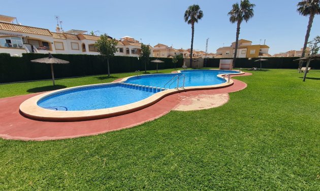 Apartment - Resale - Torrevieja -
                Torrevieja