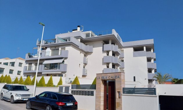 Apartment - Resale - Villacosta -
                Villacosta