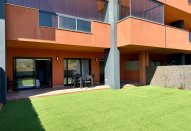 Apartment - Resale -
                Villamartín - C-022