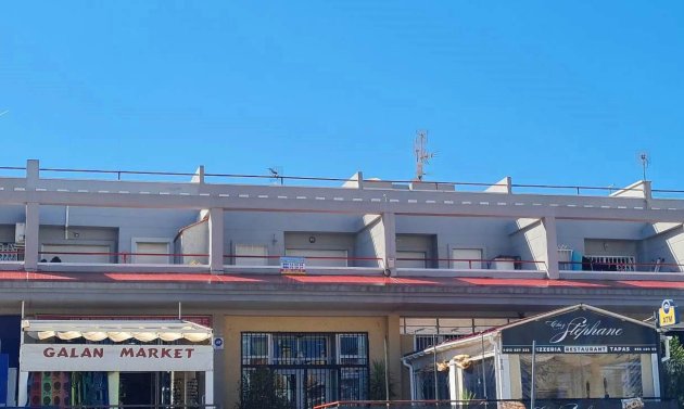 Apartment - Resale - Villamartín -
                El Galan