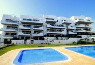 Apartment - Resale -
                Villamartín - IN-61045