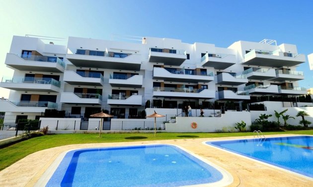 Apartment - Resale - Villamartín -
                Las Filipinas