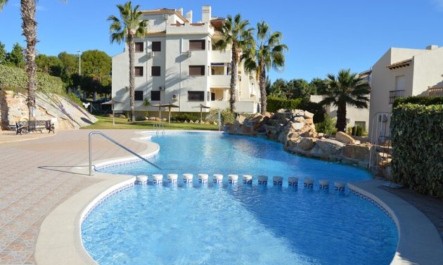 Apartment - Resale - Villamartín -
                Las Ramblas