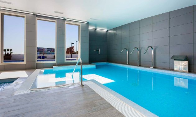 Apartment - Resale - Villamartín -
                Los Dolses