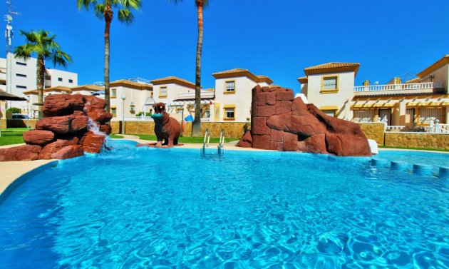 Apartment - Resale - Villamartín - Los Dolses