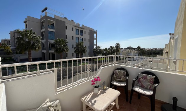 Apartment - Resale - Villamartín -
                Panorama Golf