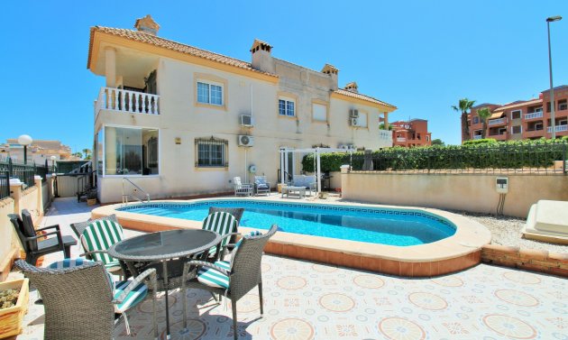 Apartment - Resale - Villamartín - PAU 8