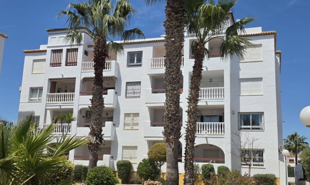 Apartment - Resale - Villamartín -
                PAU 8
