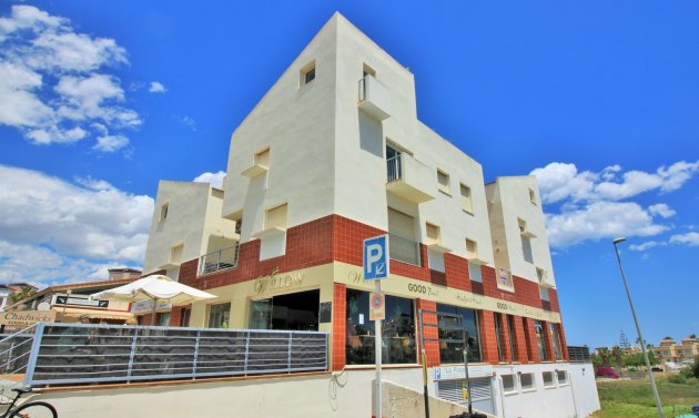 Apartment - Resale - Villamartín -
                Villamartin