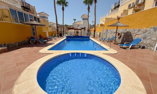 Apartment - Resale - Villamartin -
                Villamartin