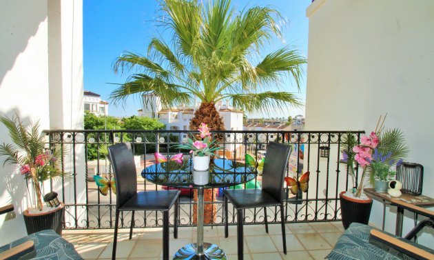 Apartment - Resale - Villamartín -
                Villamartin