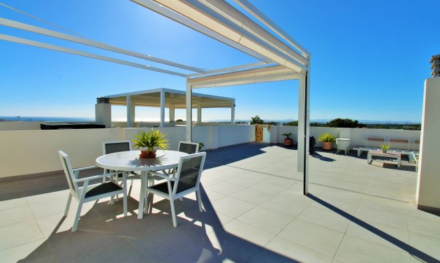 Apartment - Resale - Villamartín -
                Villamartin