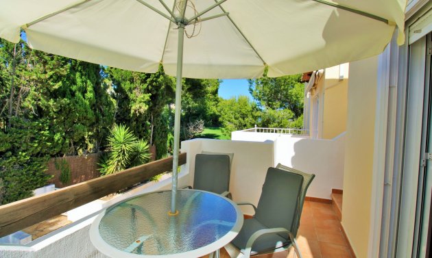 Apartment - Resale - Villamartín -
                Villamartin