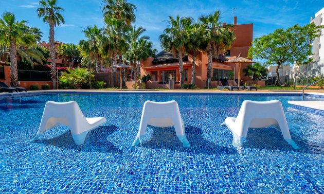 Apartment - Resale - Villamartín -
                Villamartin
