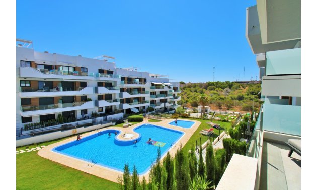 Apartment - Resale - Villamartín -
                Villamartin
