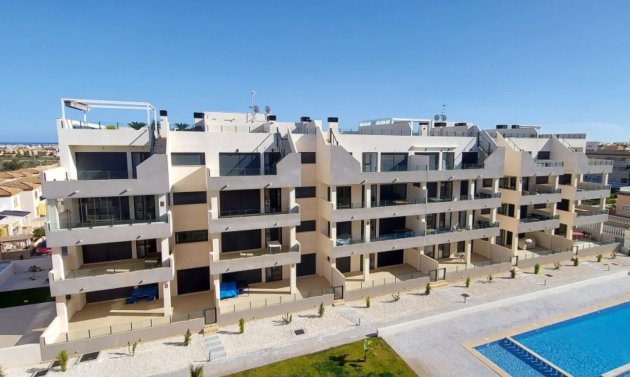Apartment - Resale - Villamartín -
                Villamartin