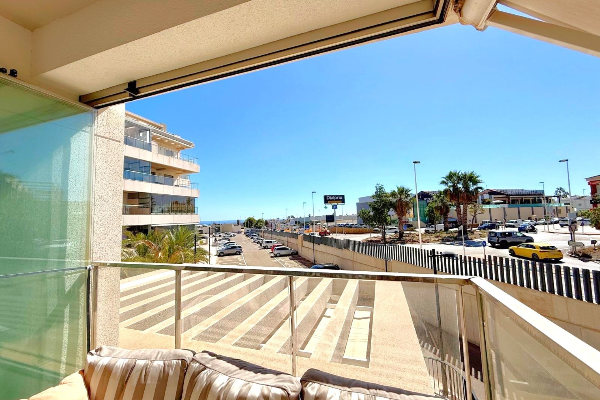 Återförsäljning - Apartament -
Orihuela Costa - Los Dolses
