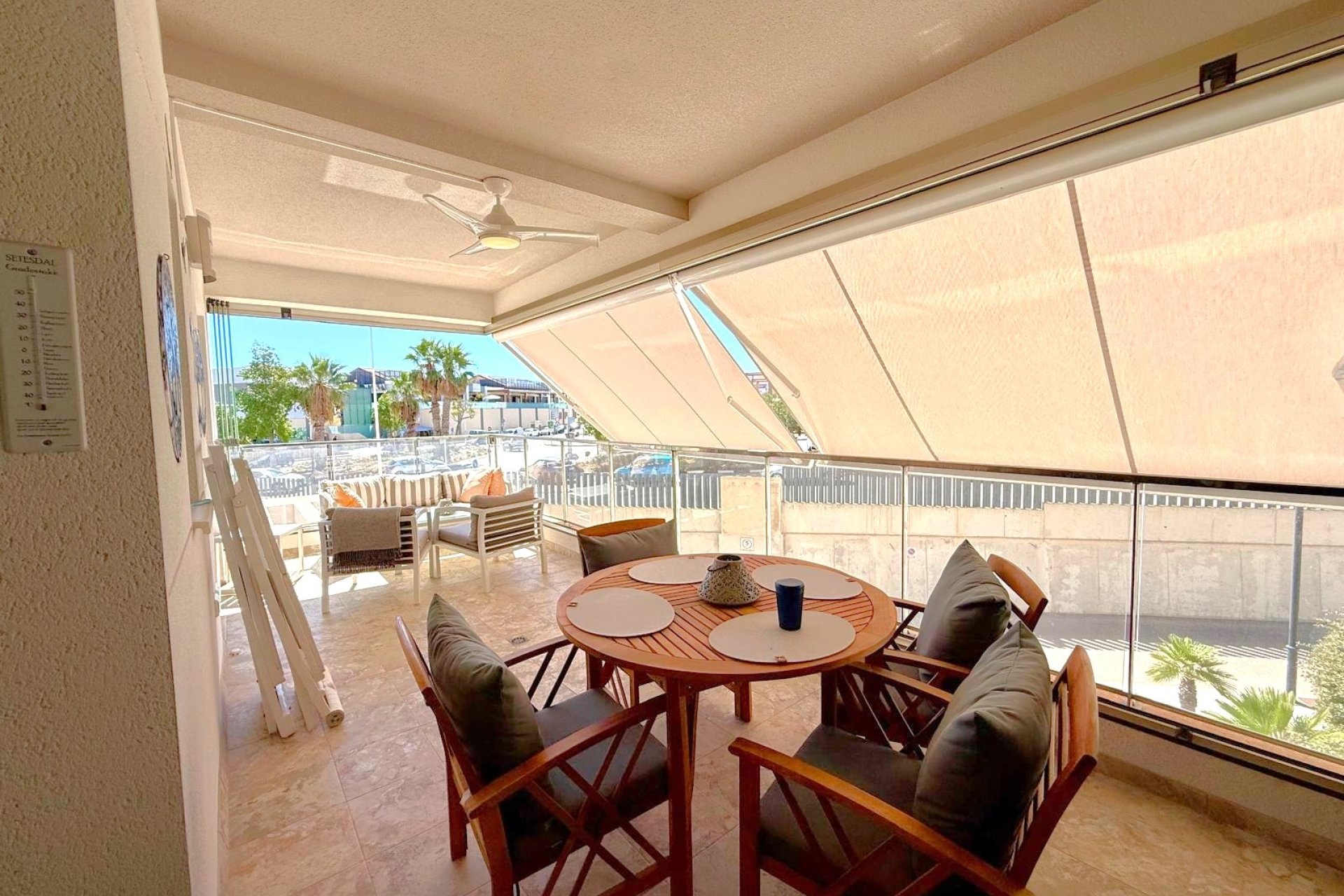 Återförsäljning - Apartament -
Orihuela Costa - Los Dolses