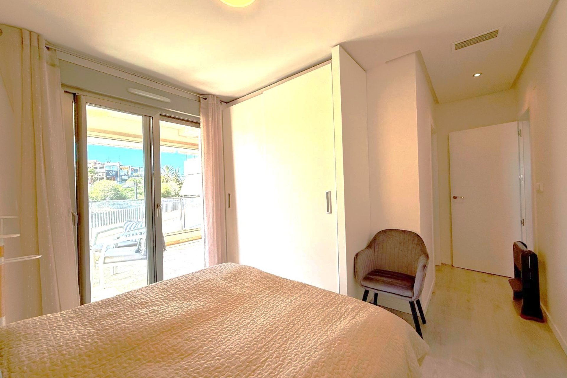 Återförsäljning - Apartament -
Orihuela Costa - Los Dolses