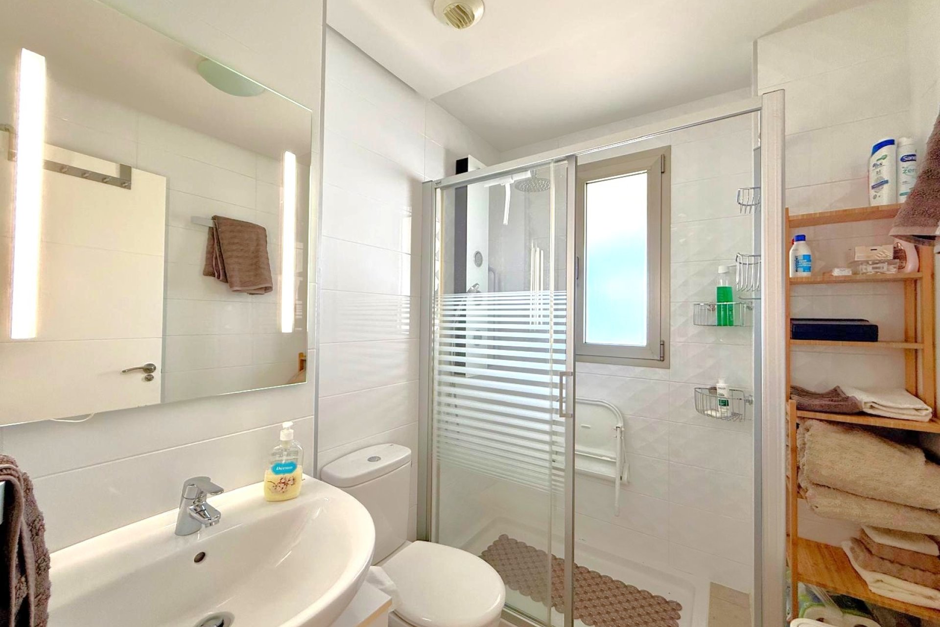 Återförsäljning - Apartament -
Orihuela Costa - Los Dolses