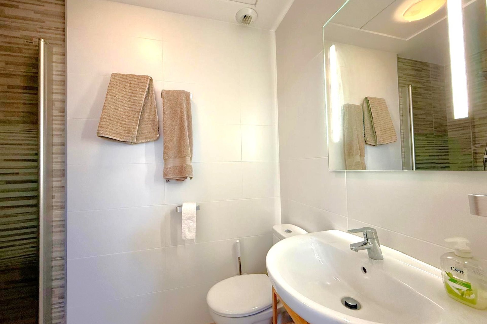 Återförsäljning - Apartament -
Orihuela Costa - Los Dolses