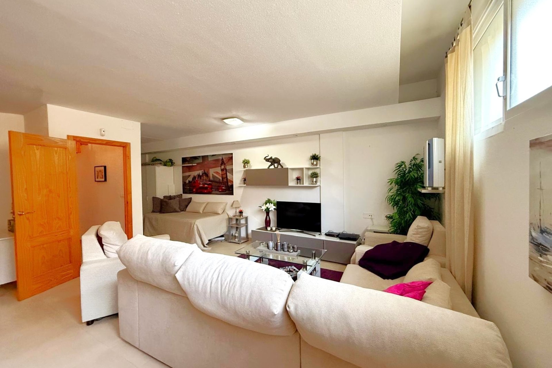 Återförsäljning - Apartament -
Orihuela Costa - Villamartín