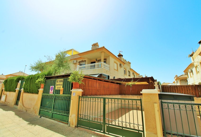 Återförsäljning - Apartament -
Villamartín - PAU 8