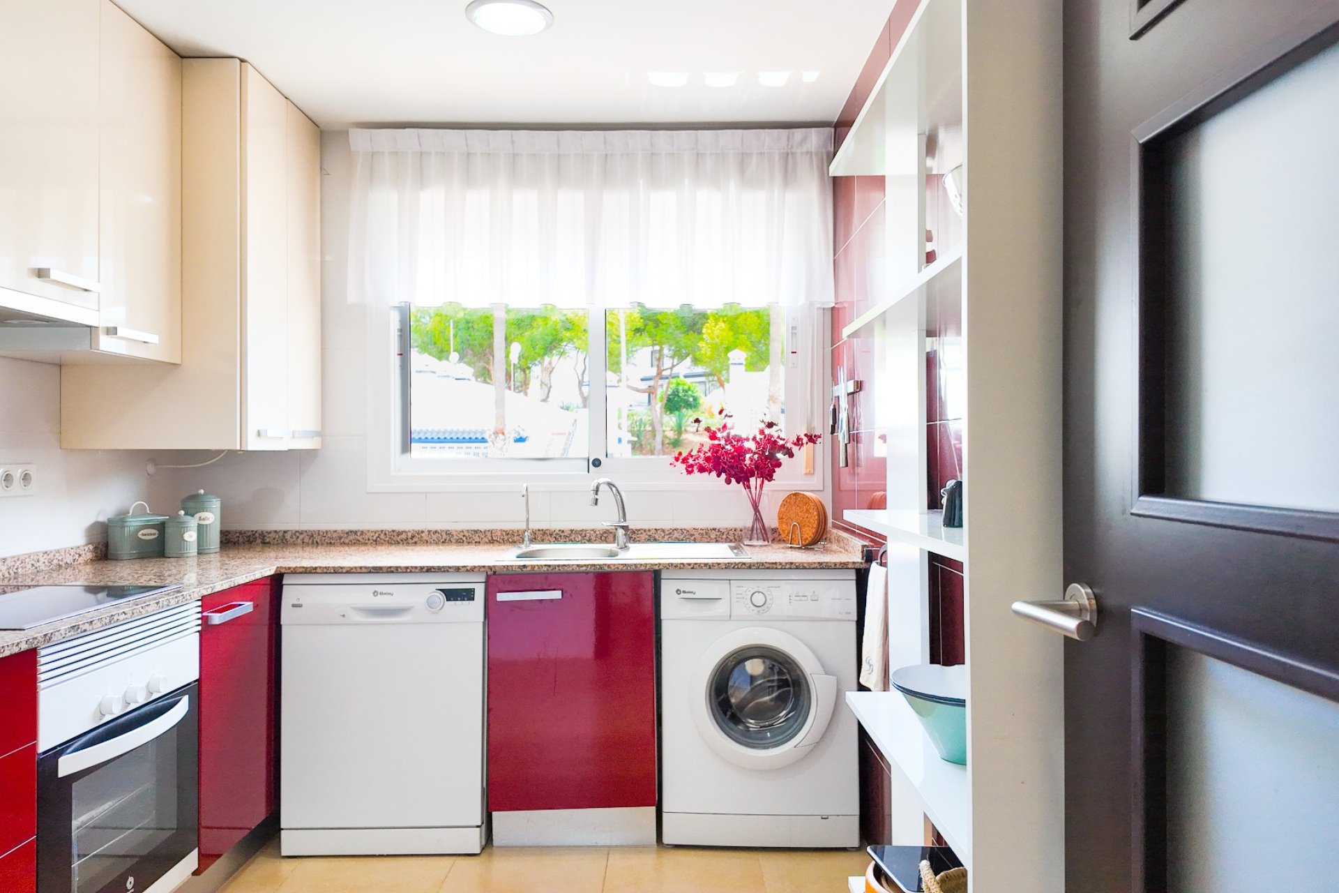 Återförsäljning - Apartment - Top Floor -
Orihuela Costa - Villamartín