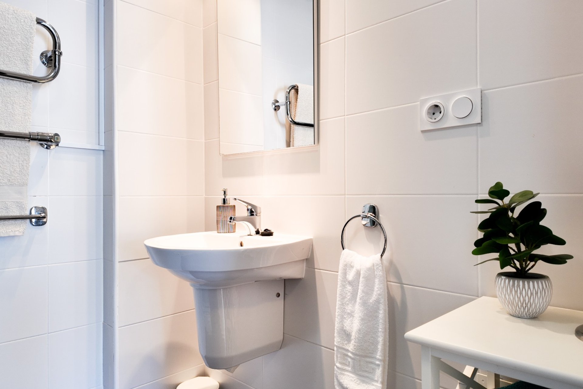Återförsäljning - Apartment - Top Floor -
Orihuela Costa - Villamartín