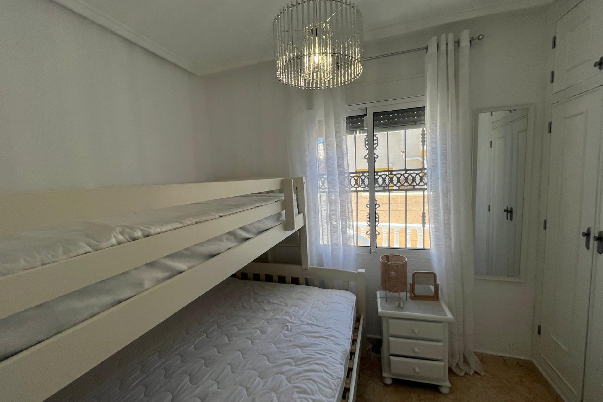 Återförsäljning - Bungalow -
Punta Prima - Serena
