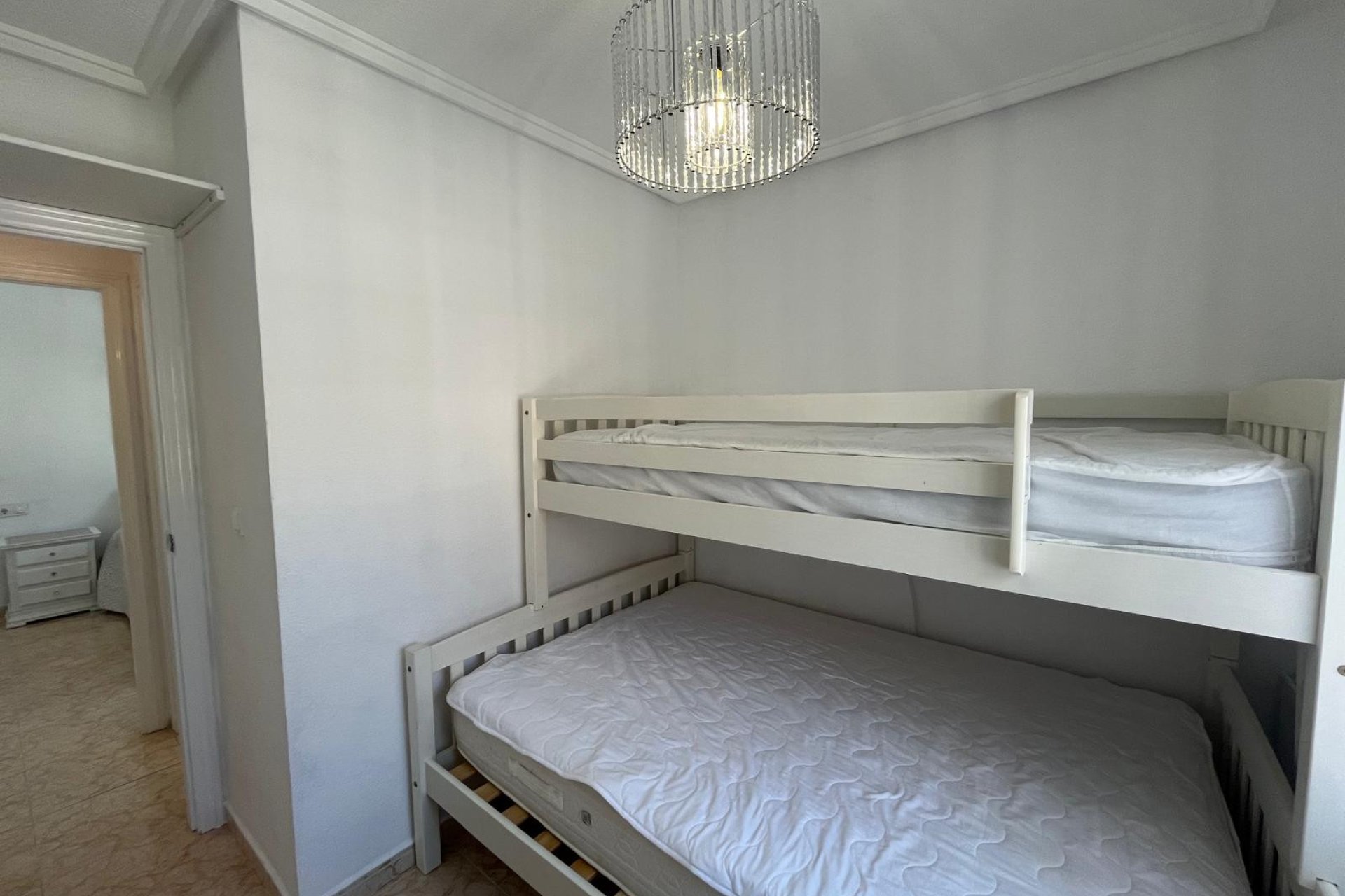 Återförsäljning - Bungalow -
Punta Prima - Serena