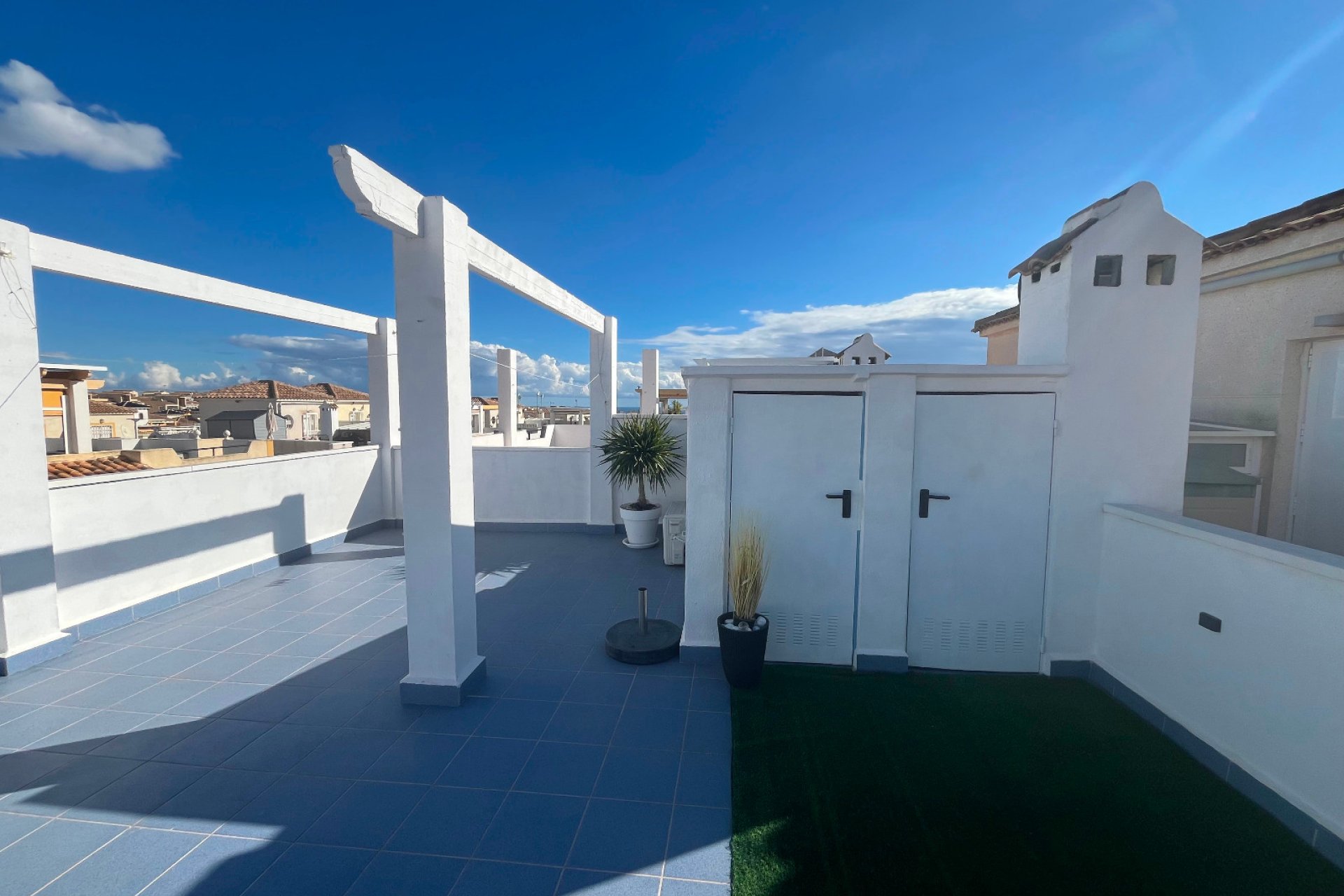 Återförsäljning - Bungalow -
Punta Prima - Serena