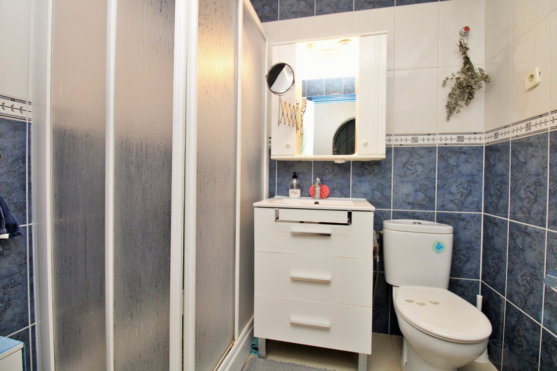 Återförsäljning - Bungalow -
Torrevieja - El Chaparral