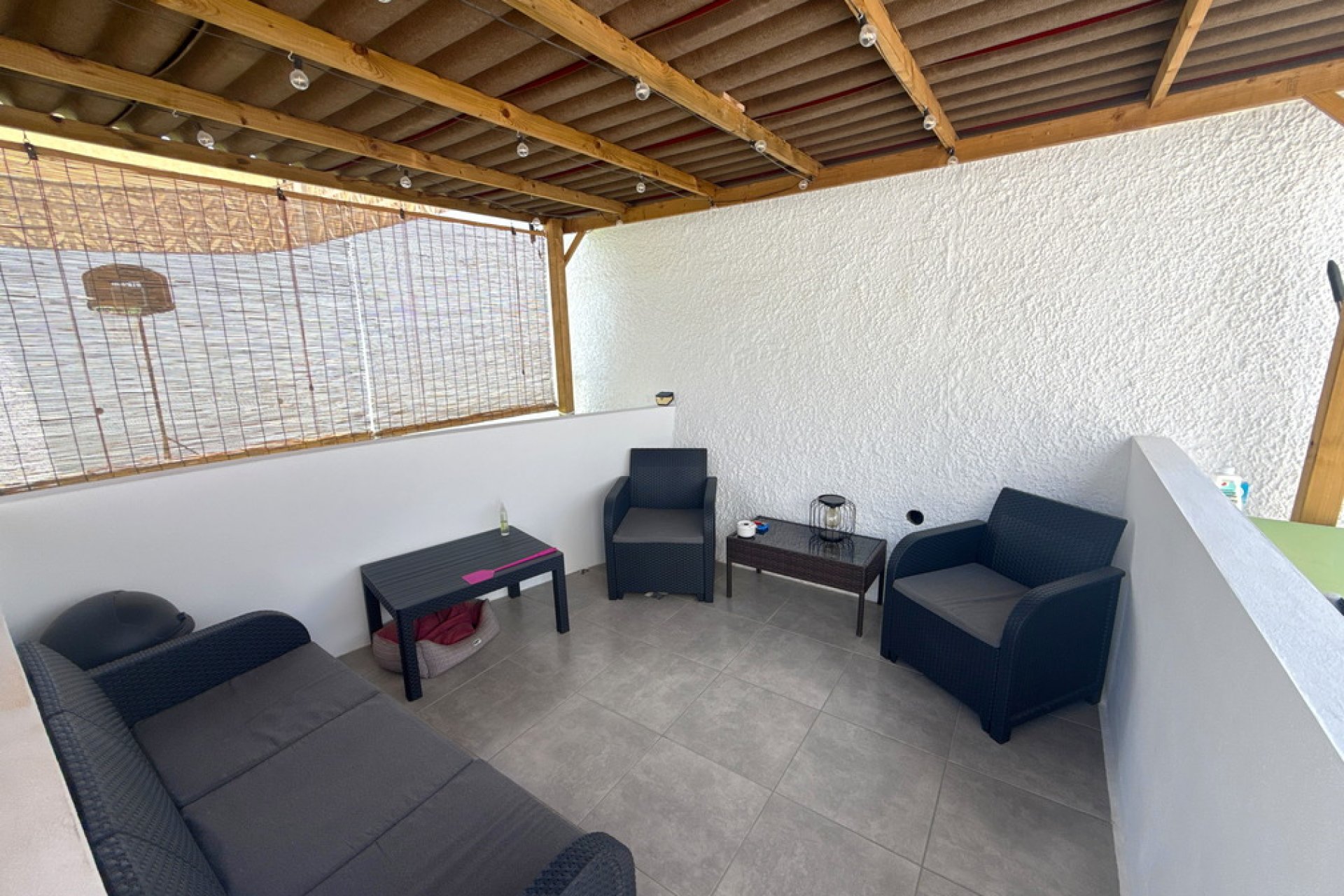 Återförsäljning - Bungalow -
Villamartín - Blue Lagoon