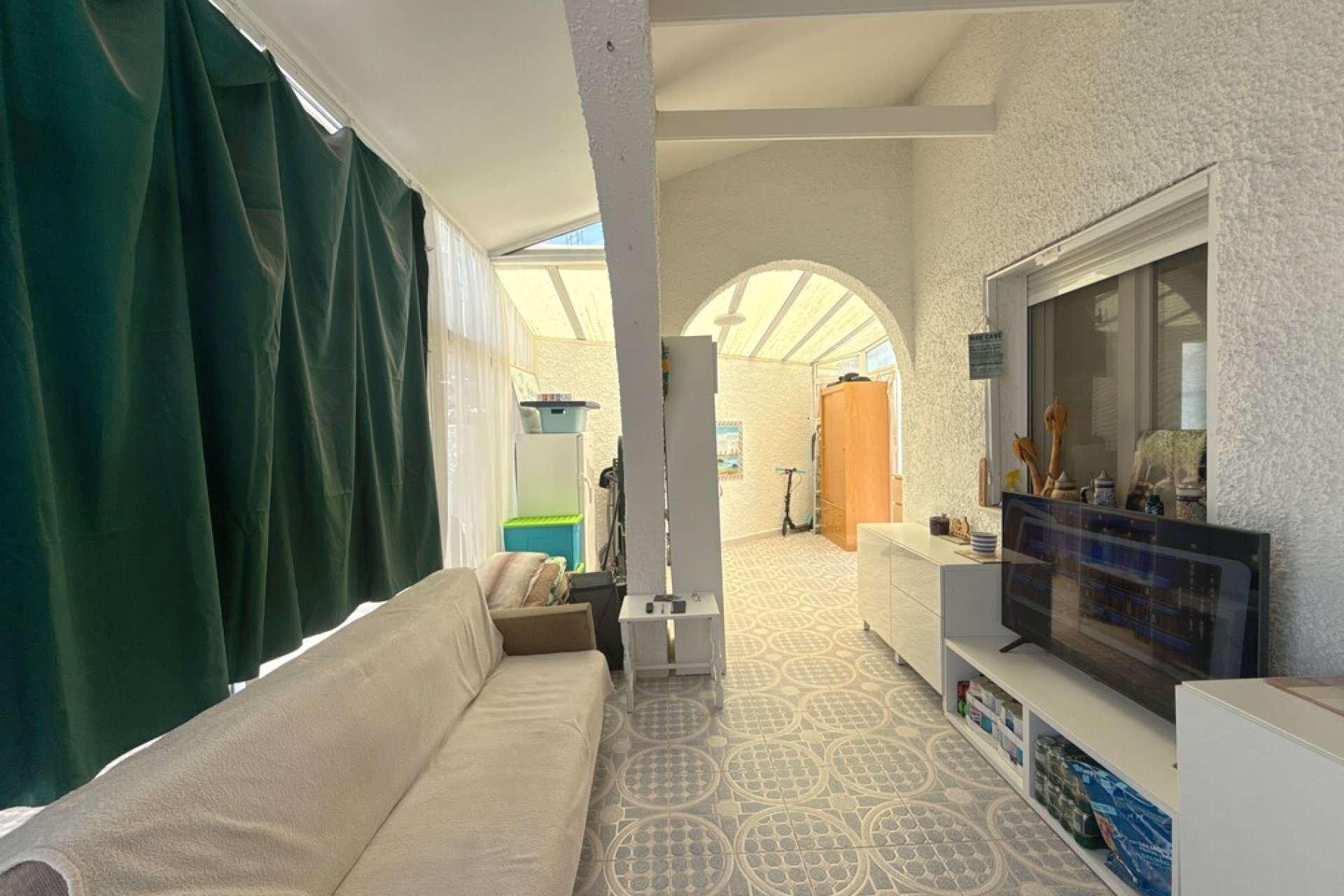 Återförsäljning - Bungalow -
Villamartín - Blue Lagoon