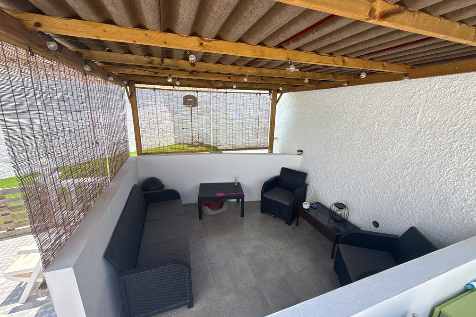 Återförsäljning - Bungalow -
Villamartín - Blue Lagoon