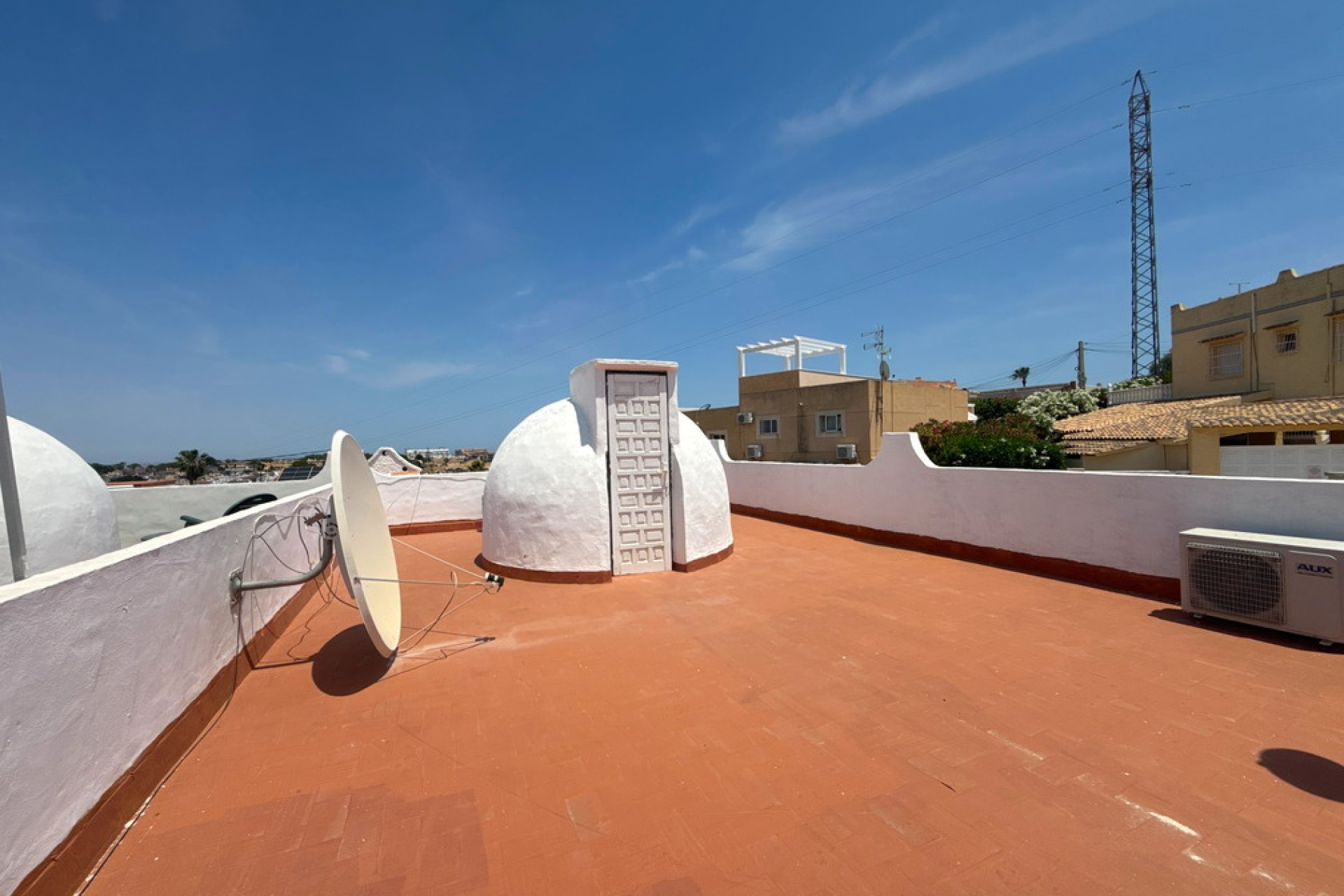 Återförsäljning - Bungalow -
Villamartín - Blue Lagoon