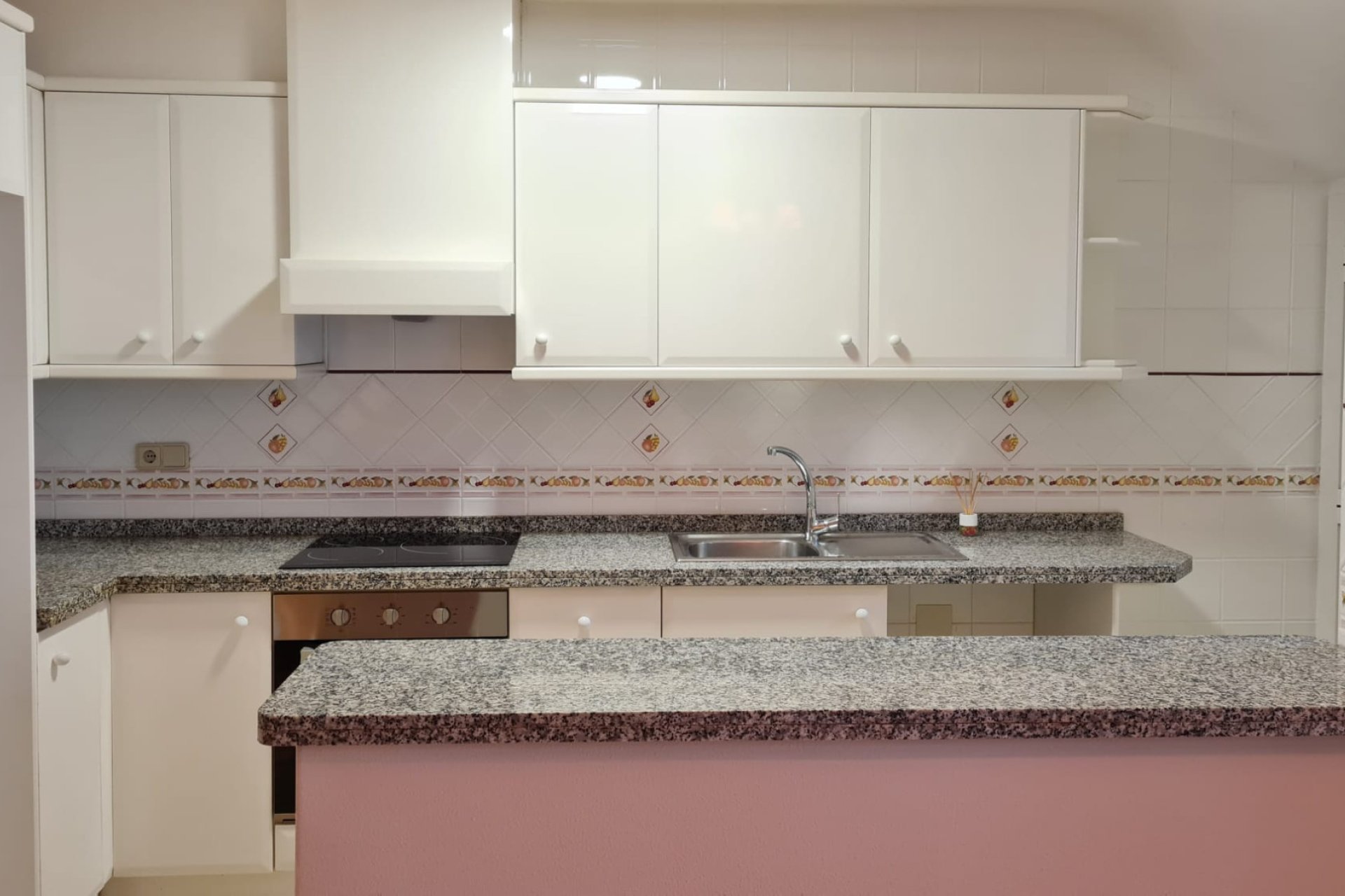 Återförsäljning - Bungalow -
Villamartín - Los Dolses