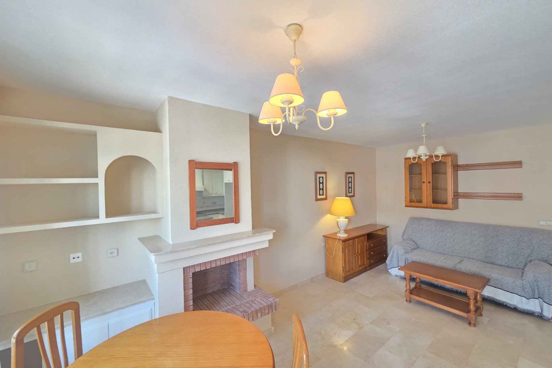 Återförsäljning - Bungalow -
Villamartín - Los Dolses
