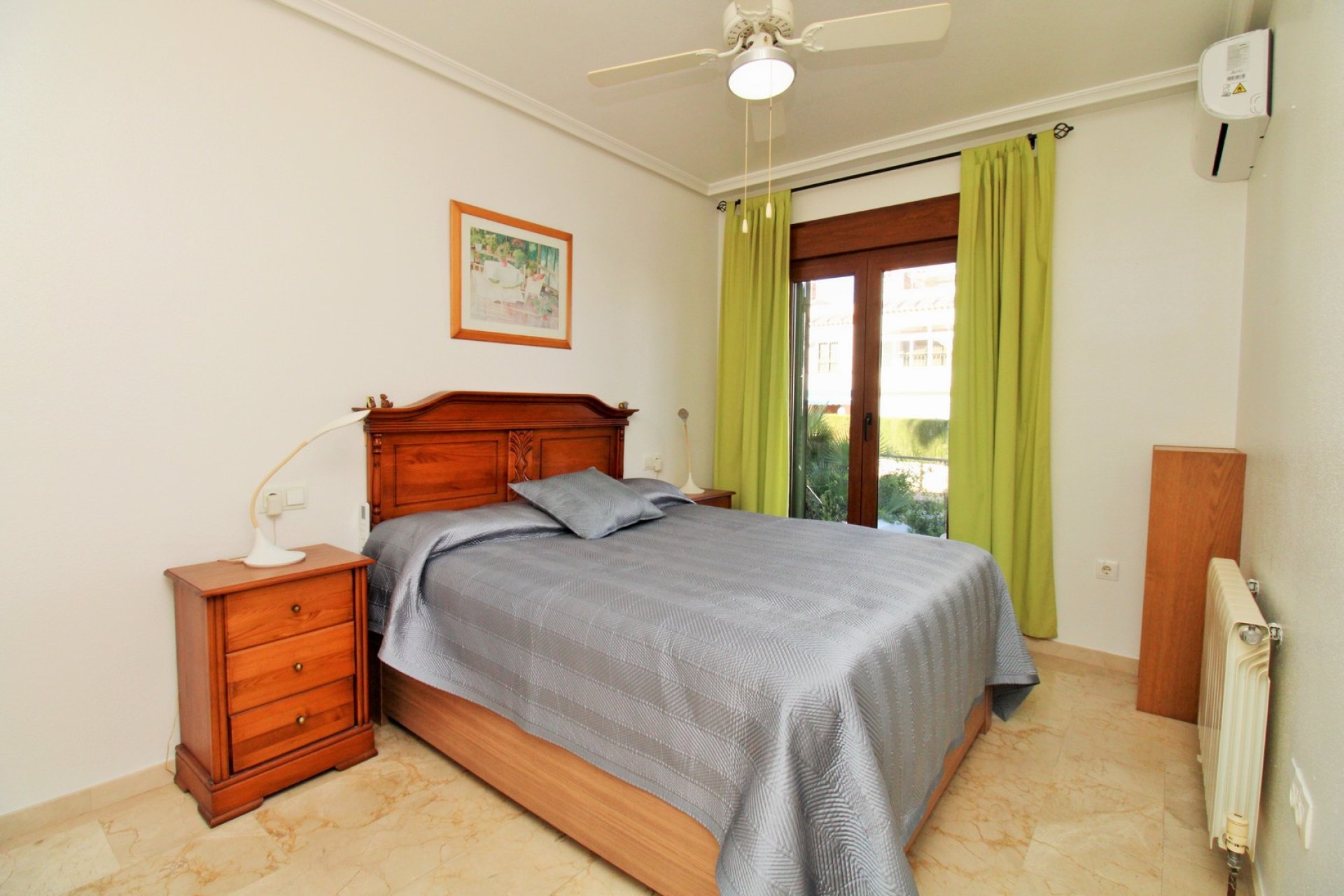 Återförsäljning - Bungalow -
Villamartín - PAU 8