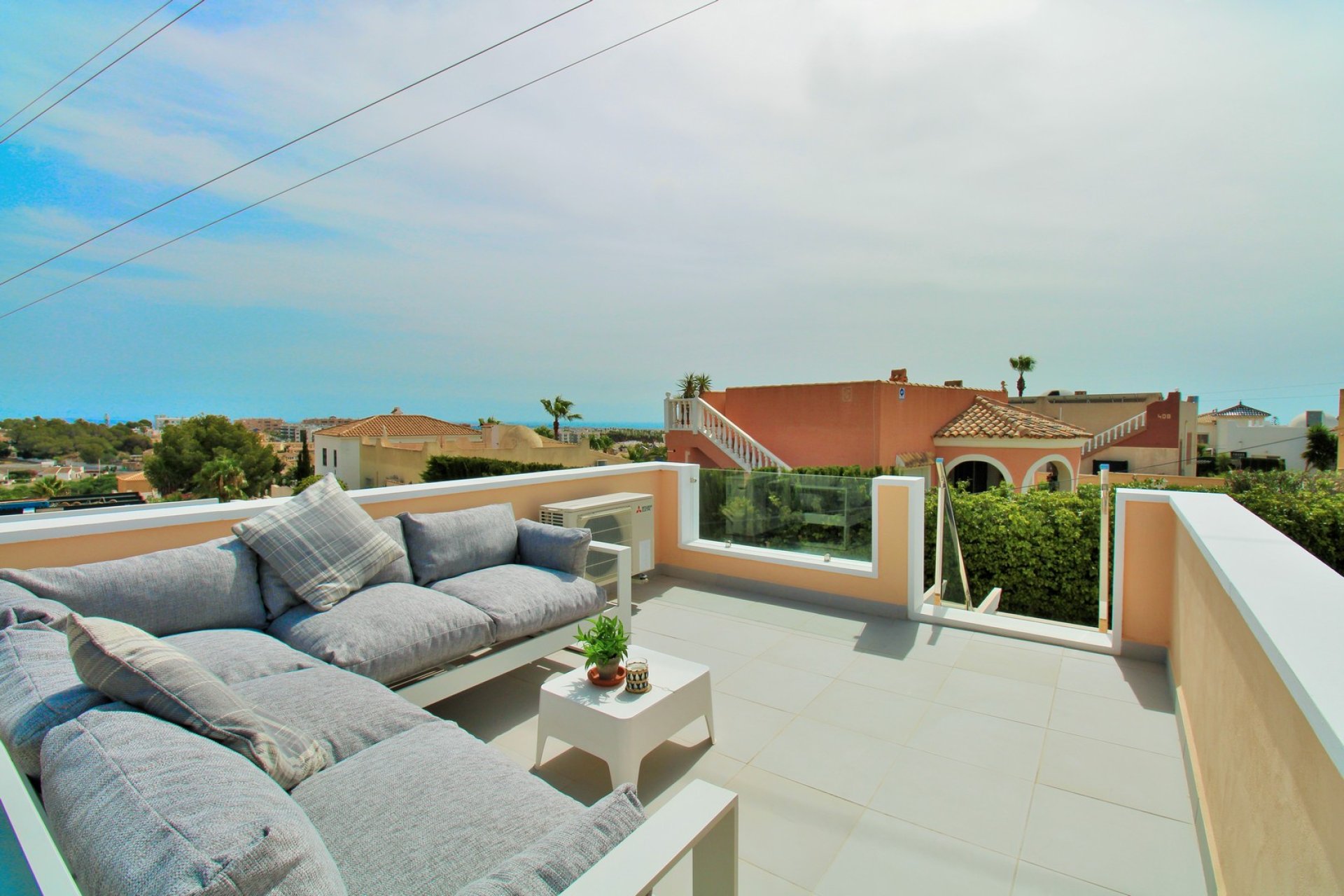 Återförsäljning - Bungalow -
Villamartín - Villamartin