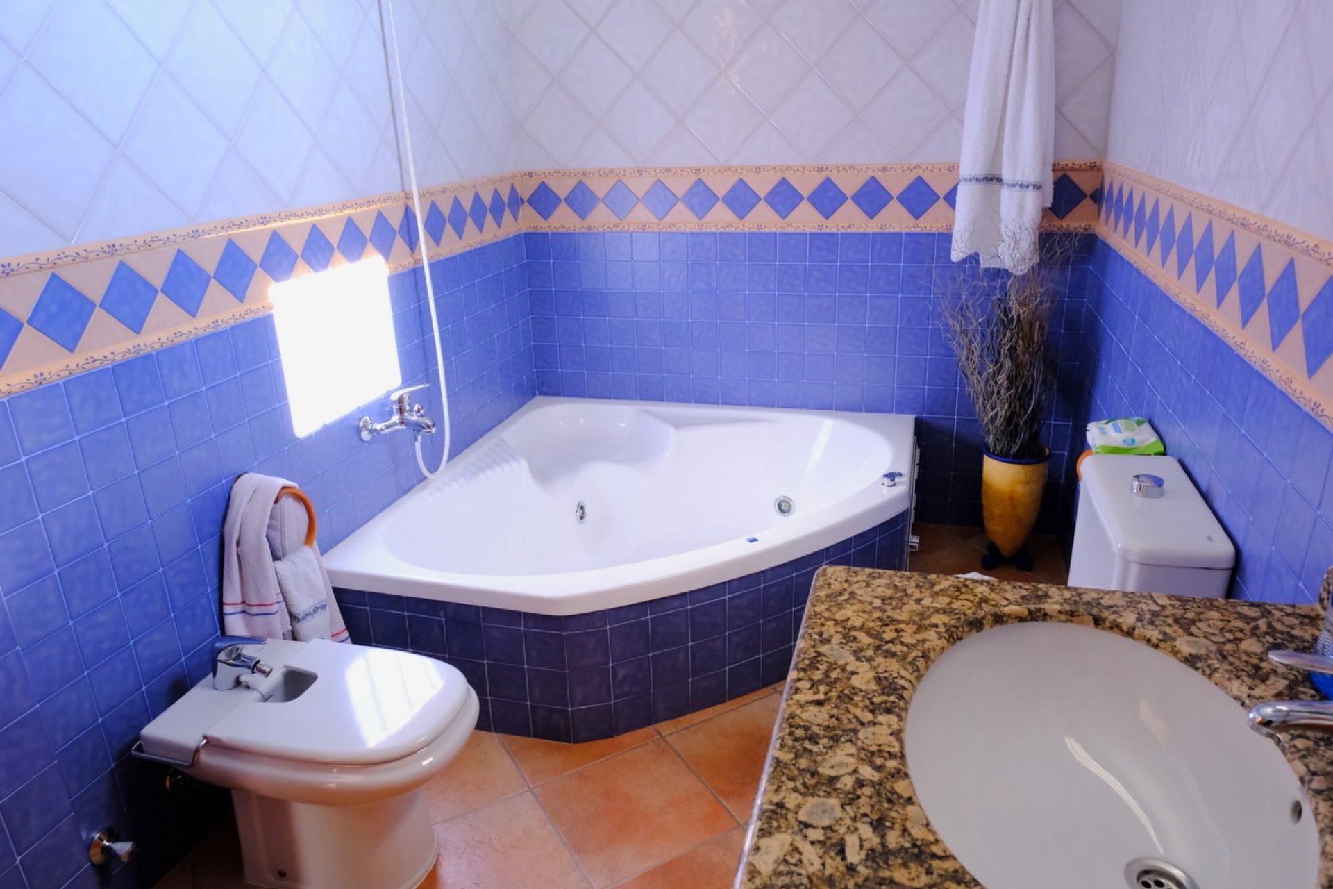 Återförsäljning - Country House -
Orihuela Costa - , Orihuela, Alicante, Spain