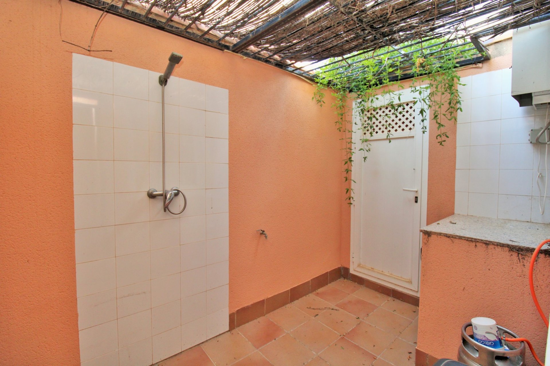 Återförsäljning - Detached Villa -
Cabo Roig
