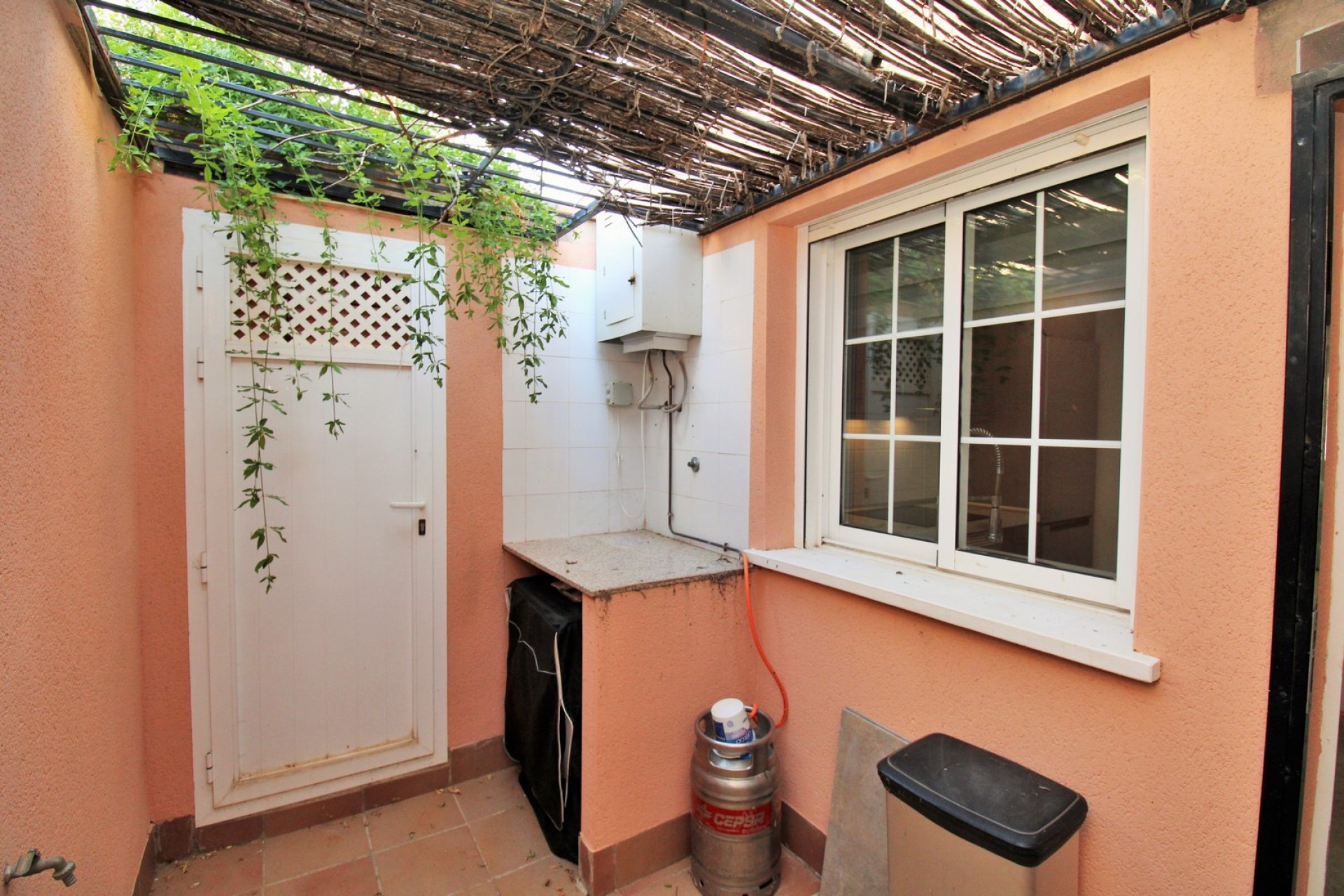 Återförsäljning - Detached Villa -
Cabo Roig